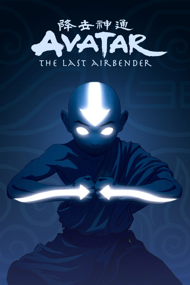 Avatar: The Last Airbender dizi izle
