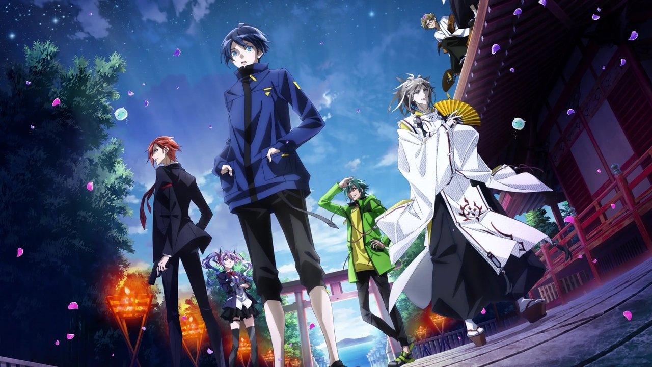 AYAKA 1. Sezon 12. Bölüm izle