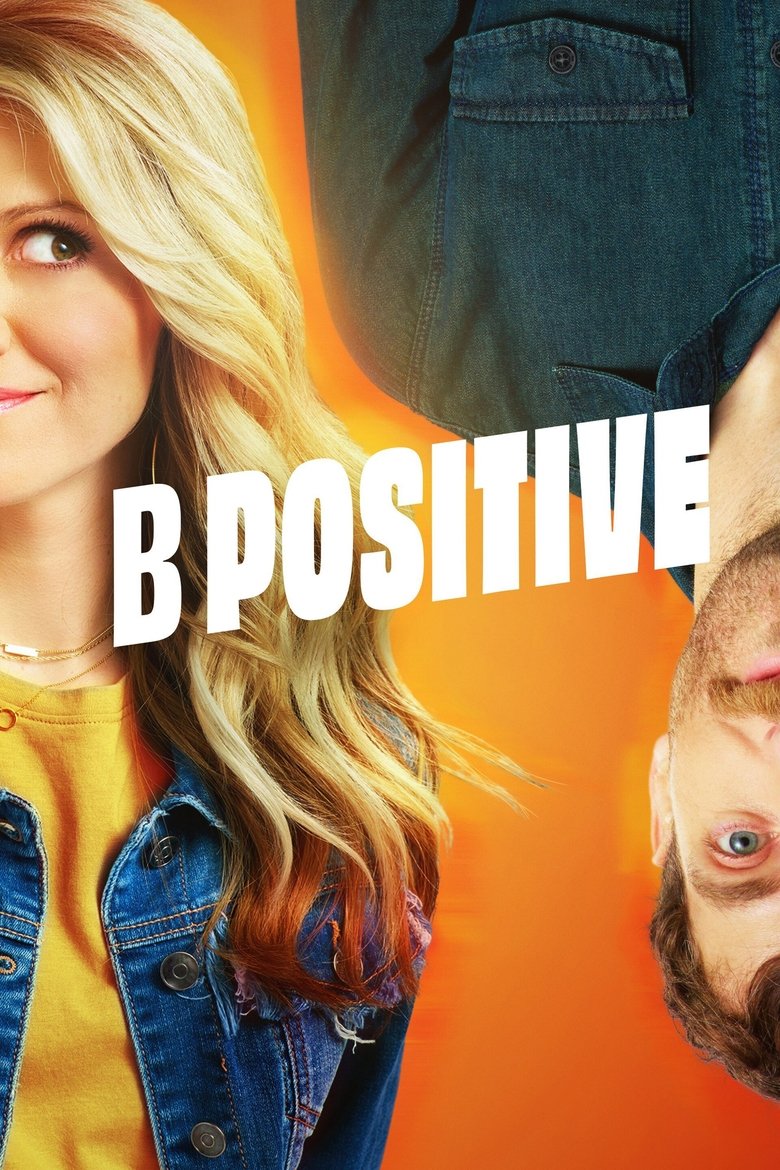 B Positive dizi izle