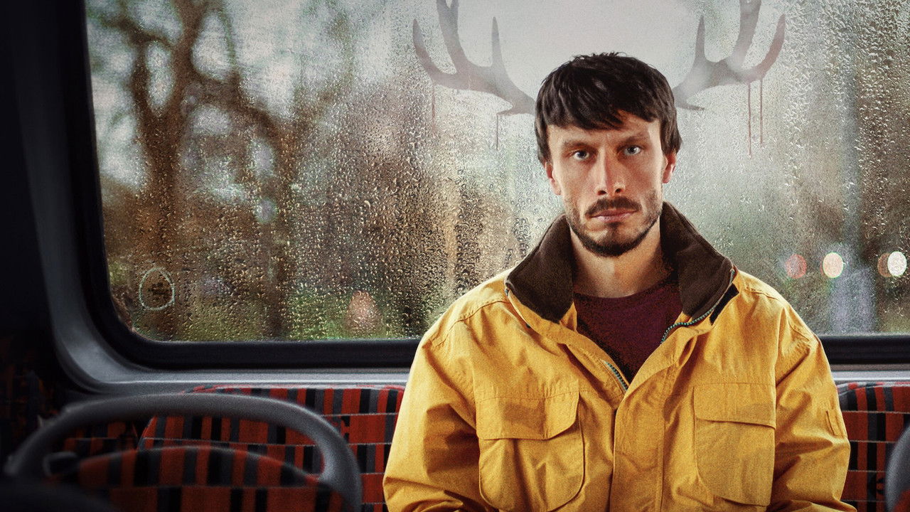 Baby Reindeer 1. Sezon 7. Bölüm izle