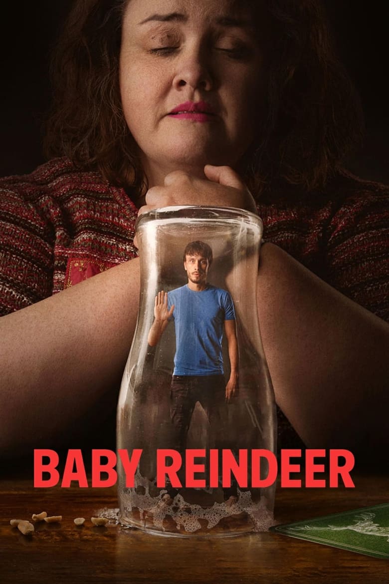 Baby Reindeer dizi izle