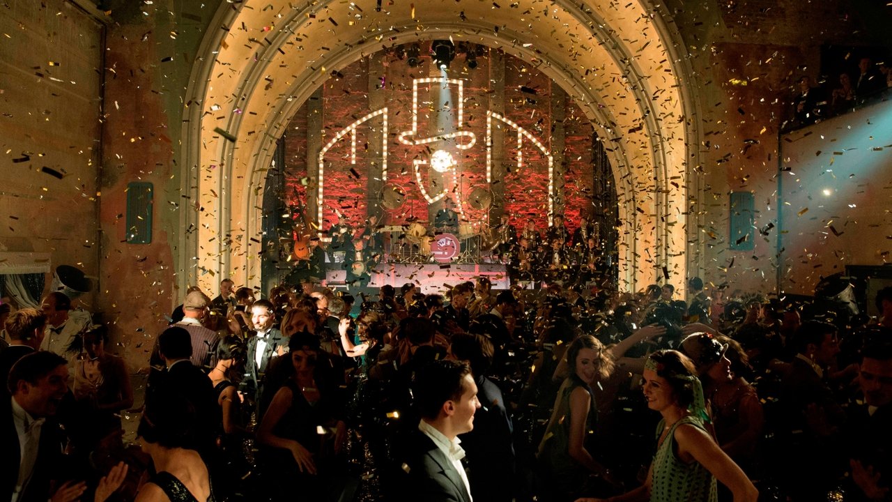 Babylon Berlin 4. Sezon 12. Bölüm izle