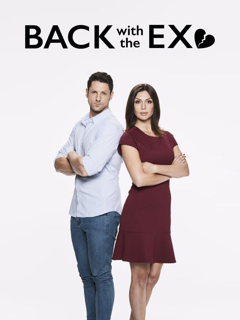 Back with the Ex dizi izle