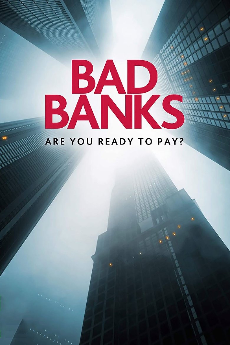 Bad Banks dizi izle