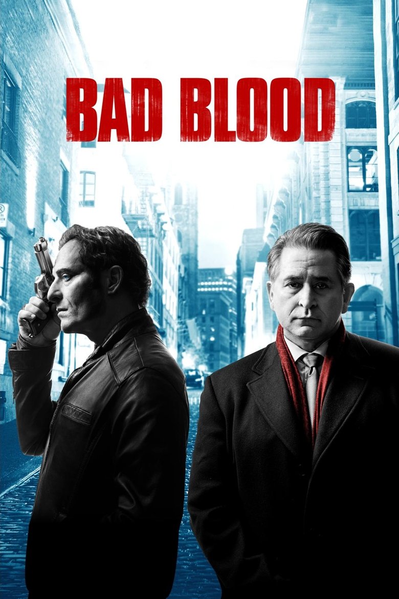 Bad Blood dizi izle
