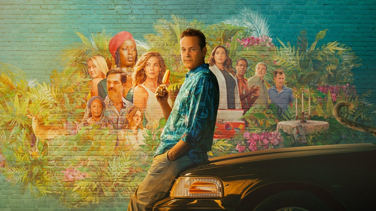 Bad Monkey 1. Sezon 10. Bölüm izle