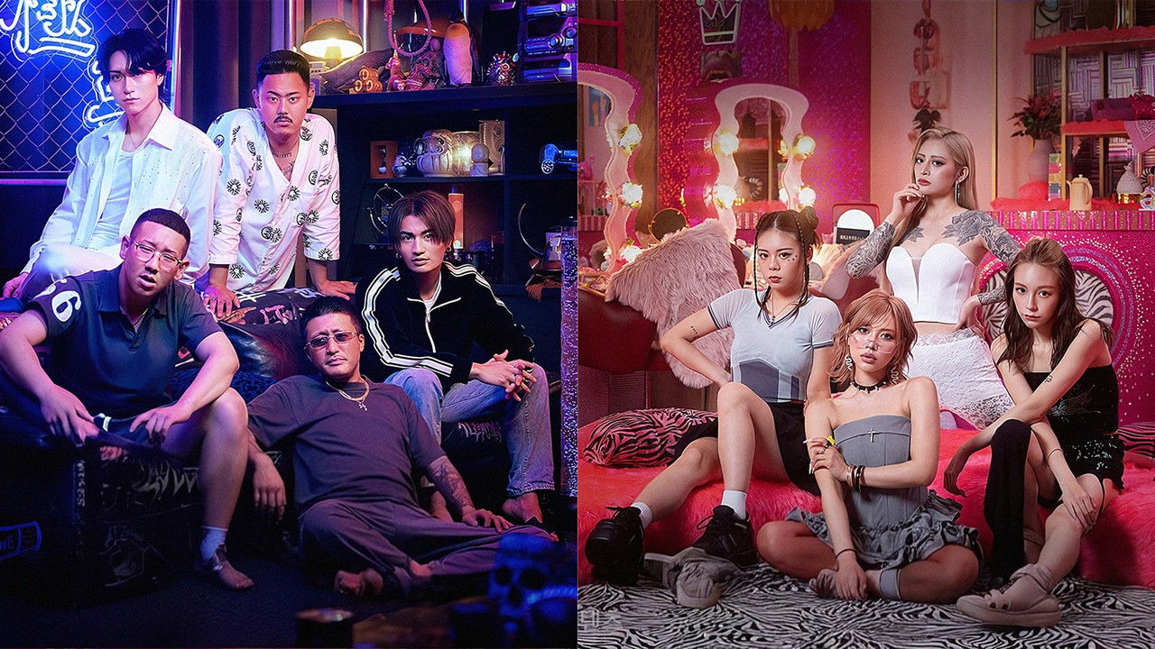 Badly in Love 1. Sezon 10. Bölüm izle