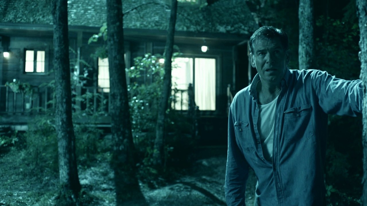 Bag of Bones 1. Sezon 2. Bölüm izle