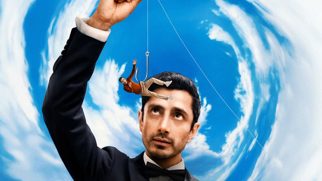 Bait 1. Sezon 6. Bölüm izle