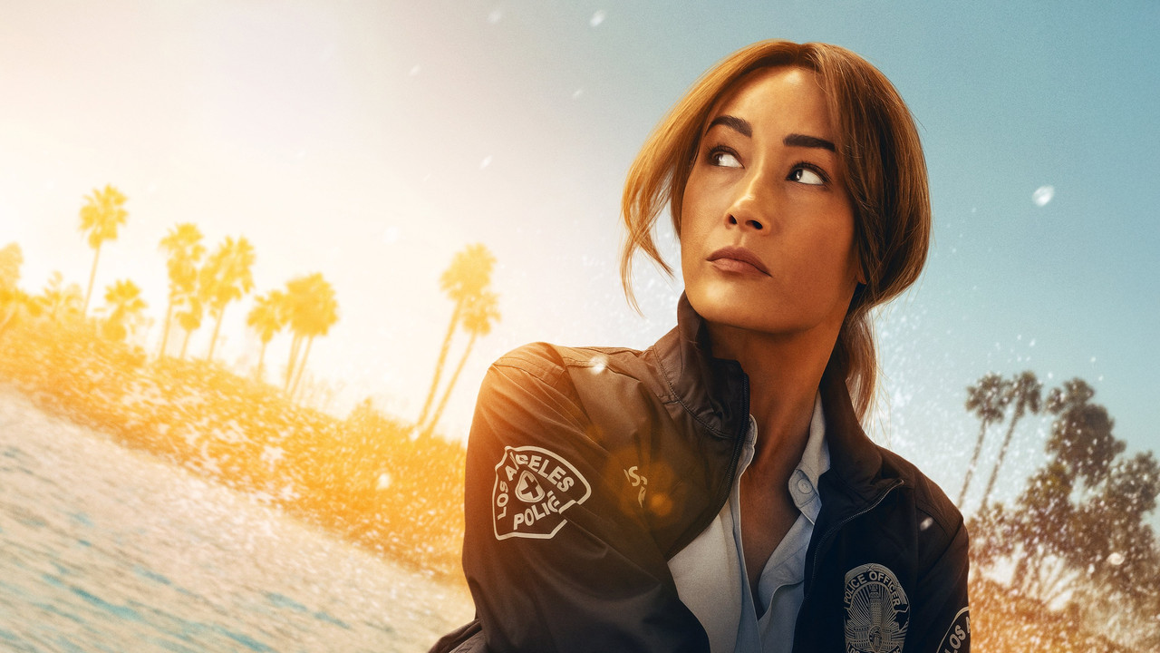 Ballard 1. Sezon 10. Bölüm izle