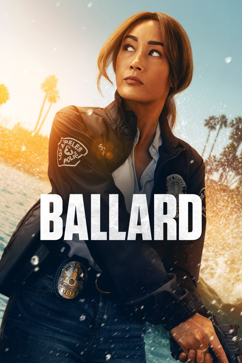 Ballard dizi izle