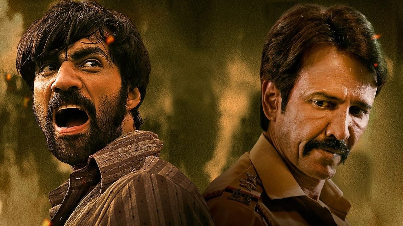 Bambai Meri Jaan 1. Sezon 10. Bölüm izle