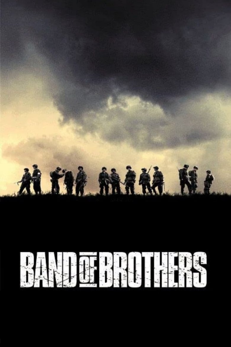 Band of Brothers dizi izle