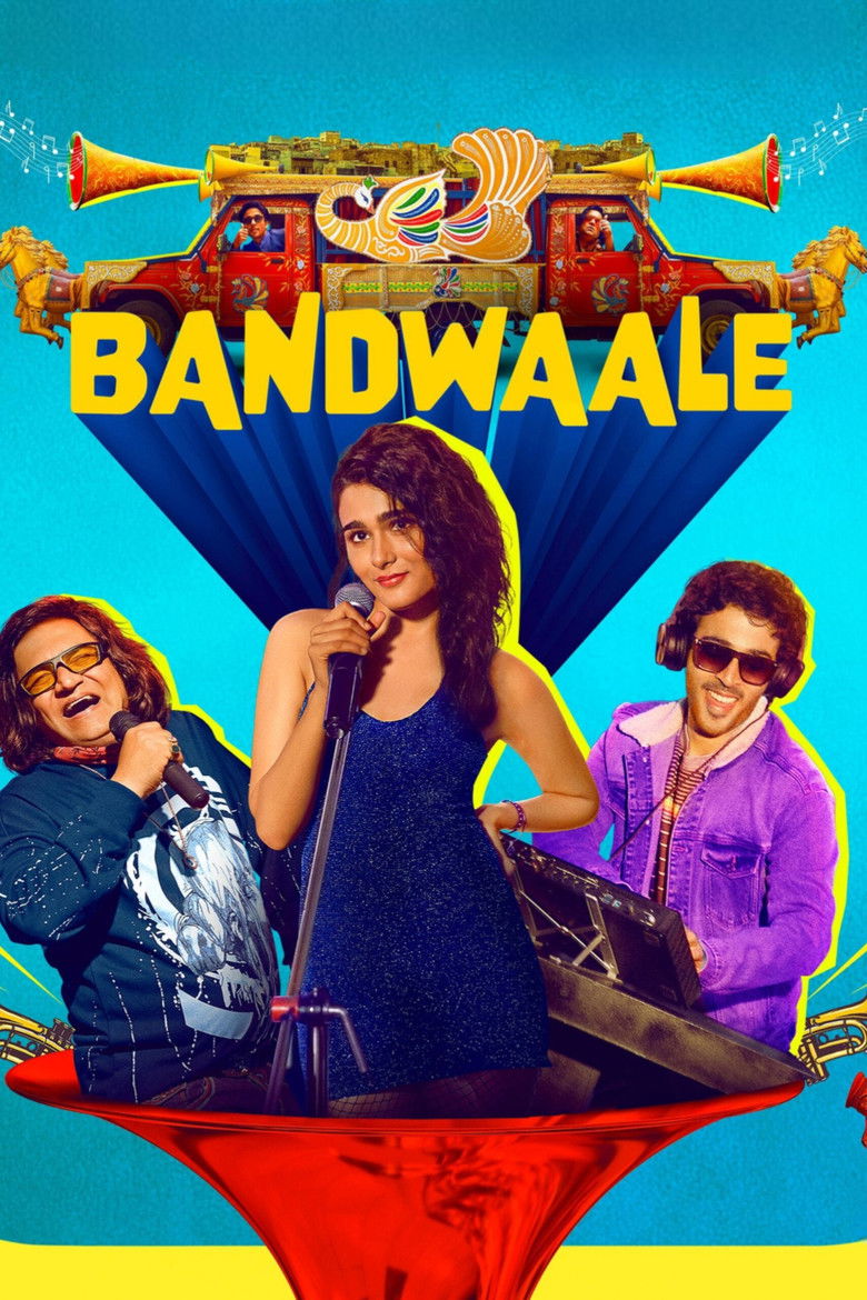 Bandwaale dizi izle