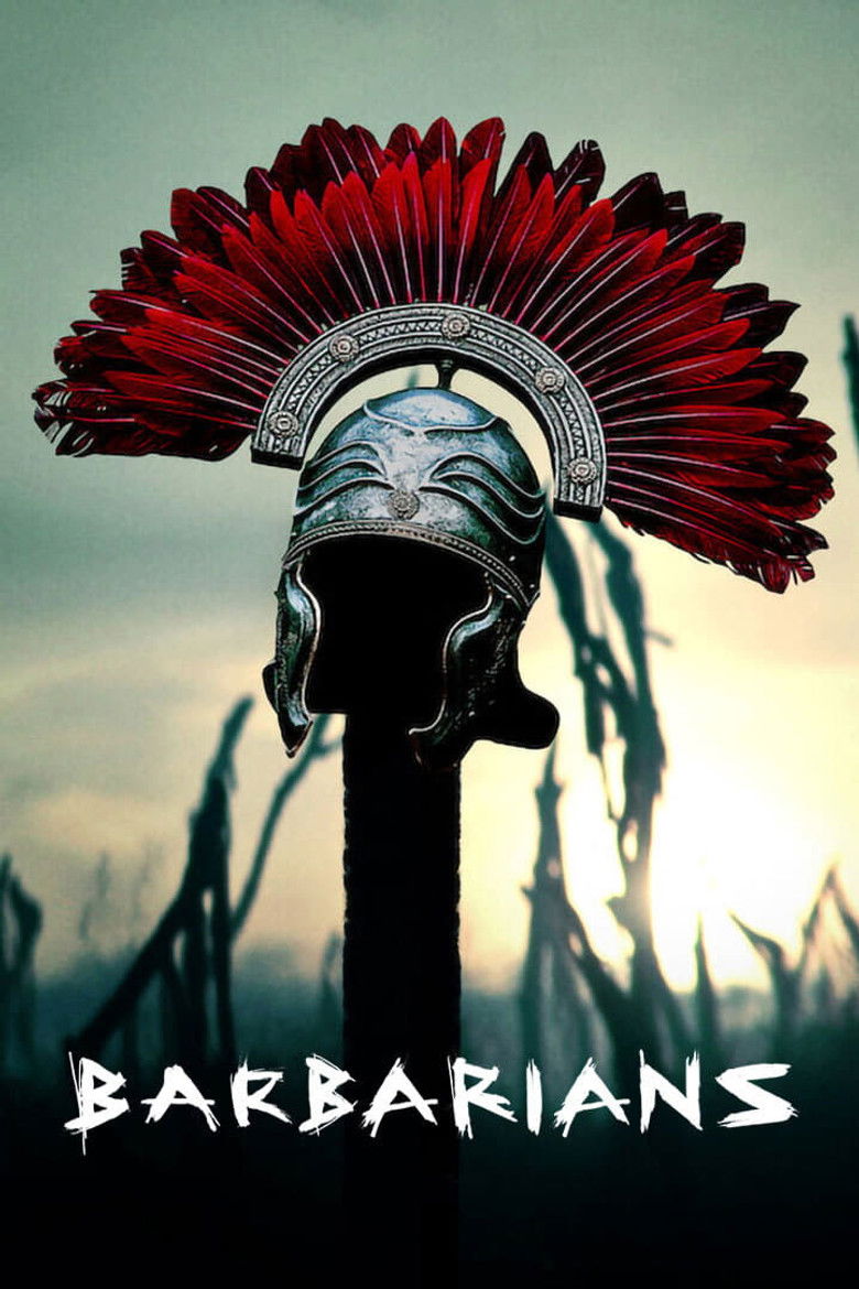 Barbarians dizi izle