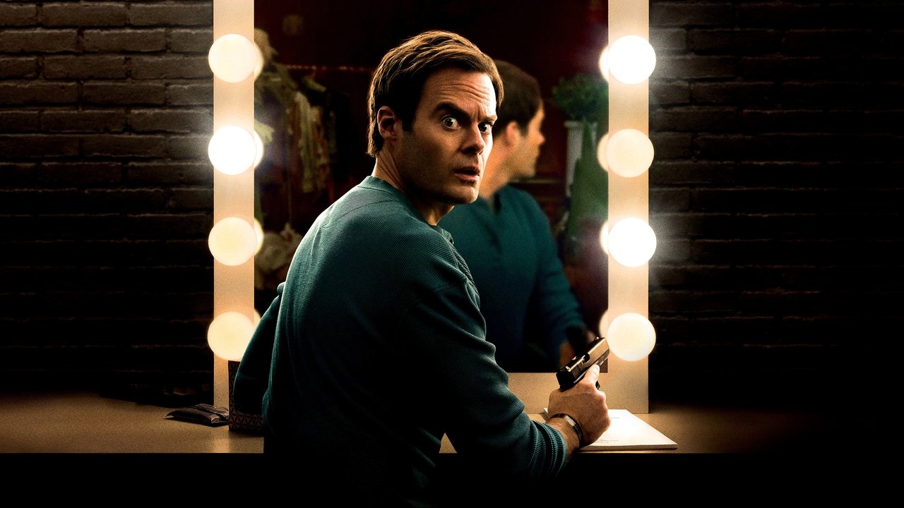 Barry 4. Sezon 8. Bölüm izle