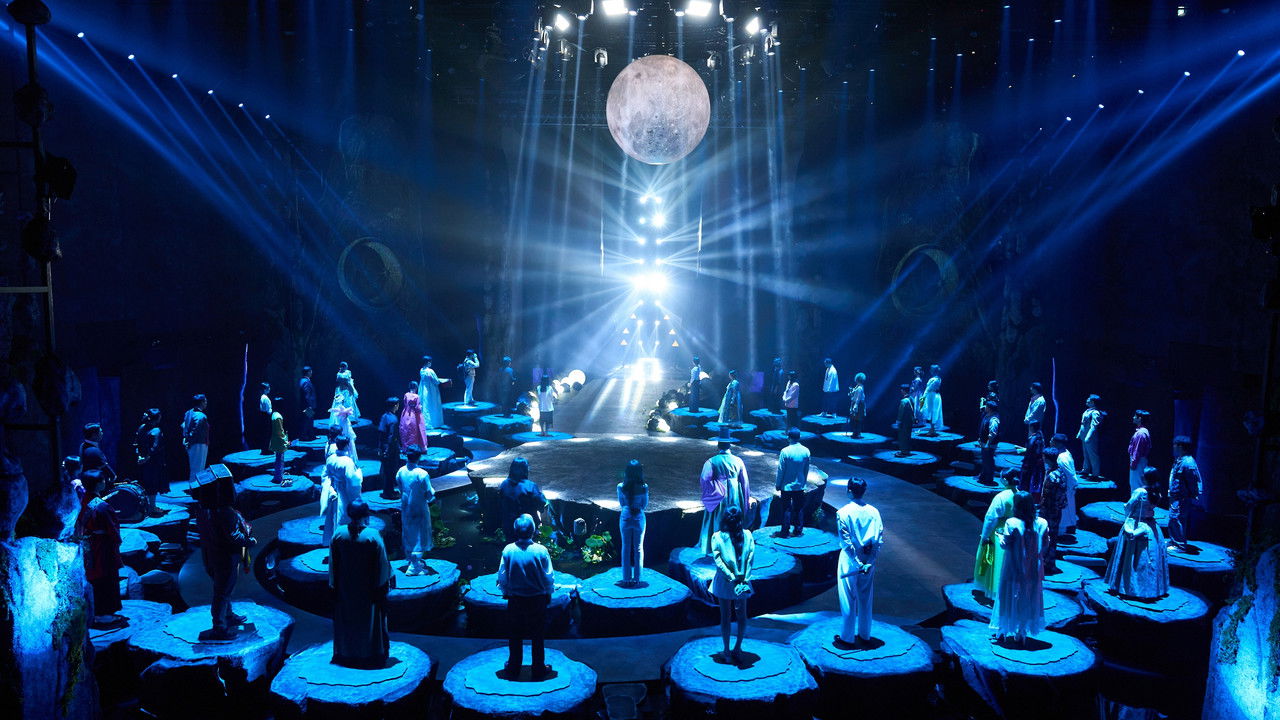 Battle of Fates 1. Sezon 10. Bölüm izle