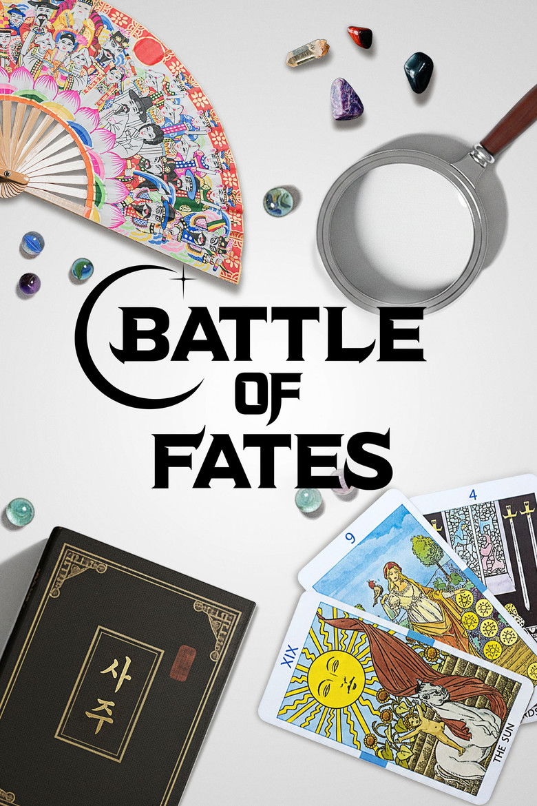 Battle of Fates dizi izle