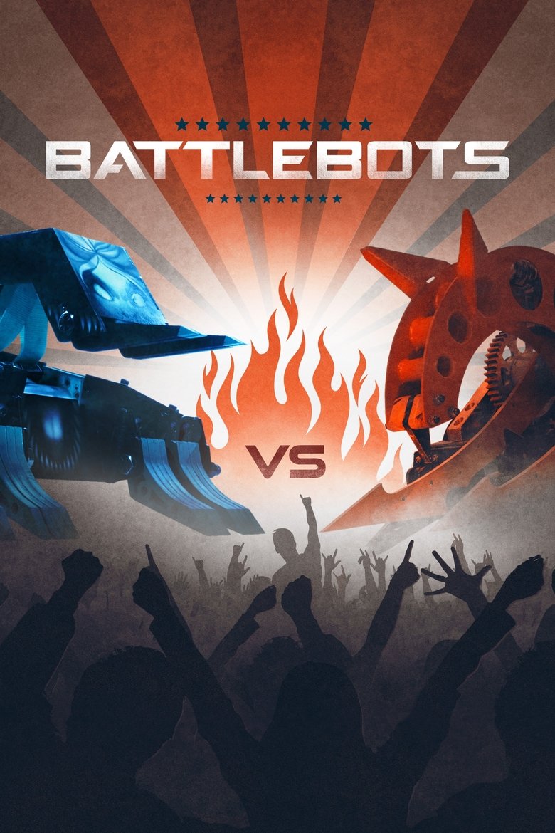 BattleBots dizi izle