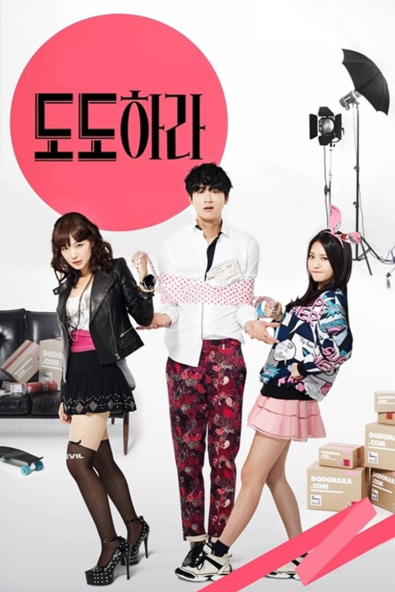 Be Arrogant dizi izle