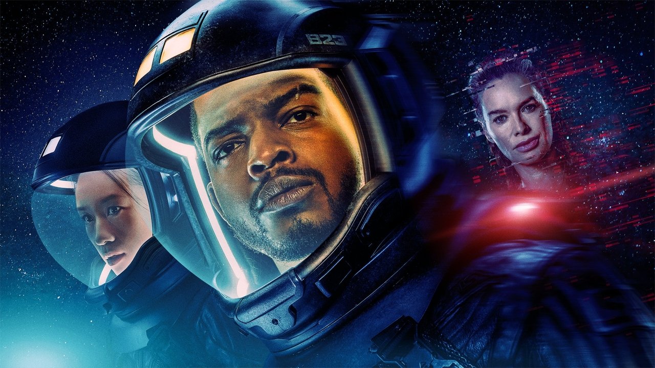 Beacon 23 2. Sezon 8. Bölüm izle