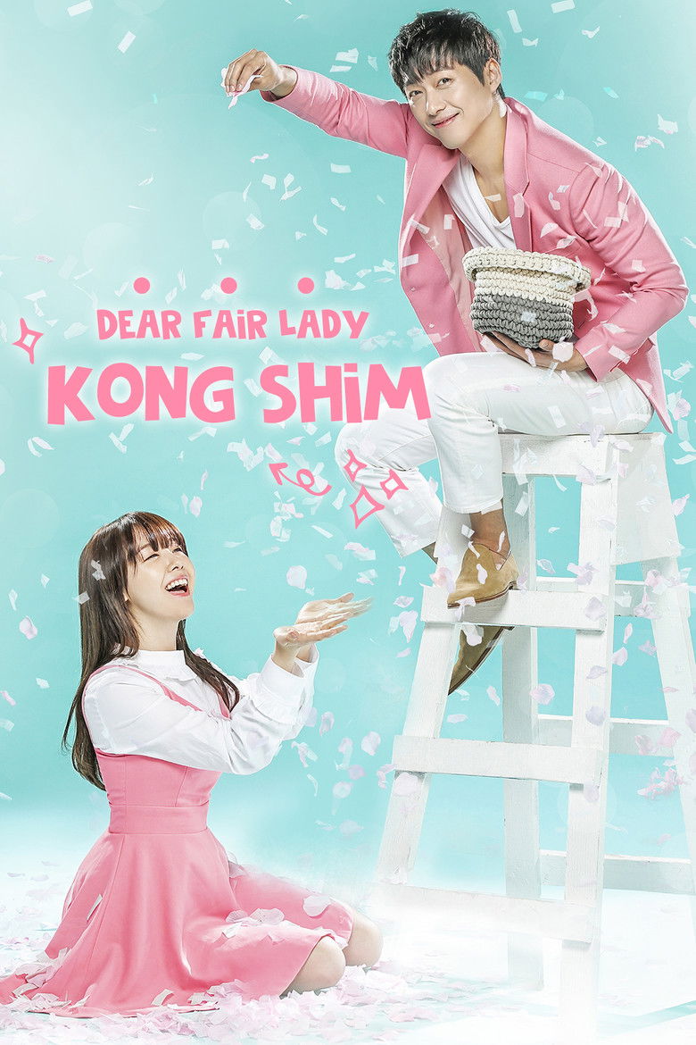 Beautiful Gong Shim dizi izle