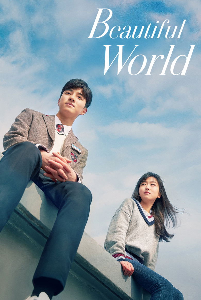 Beautiful World dizi izle