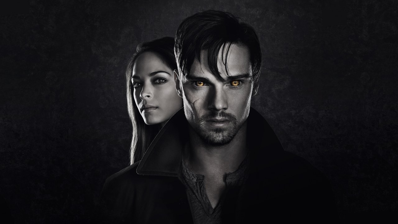 Beauty and the Beast 1. Sezon 1. Bölüm izle