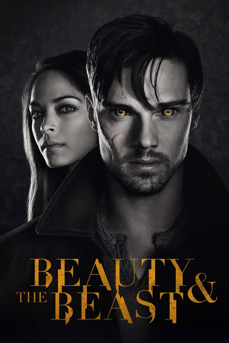Beauty and the Beast dizi izle