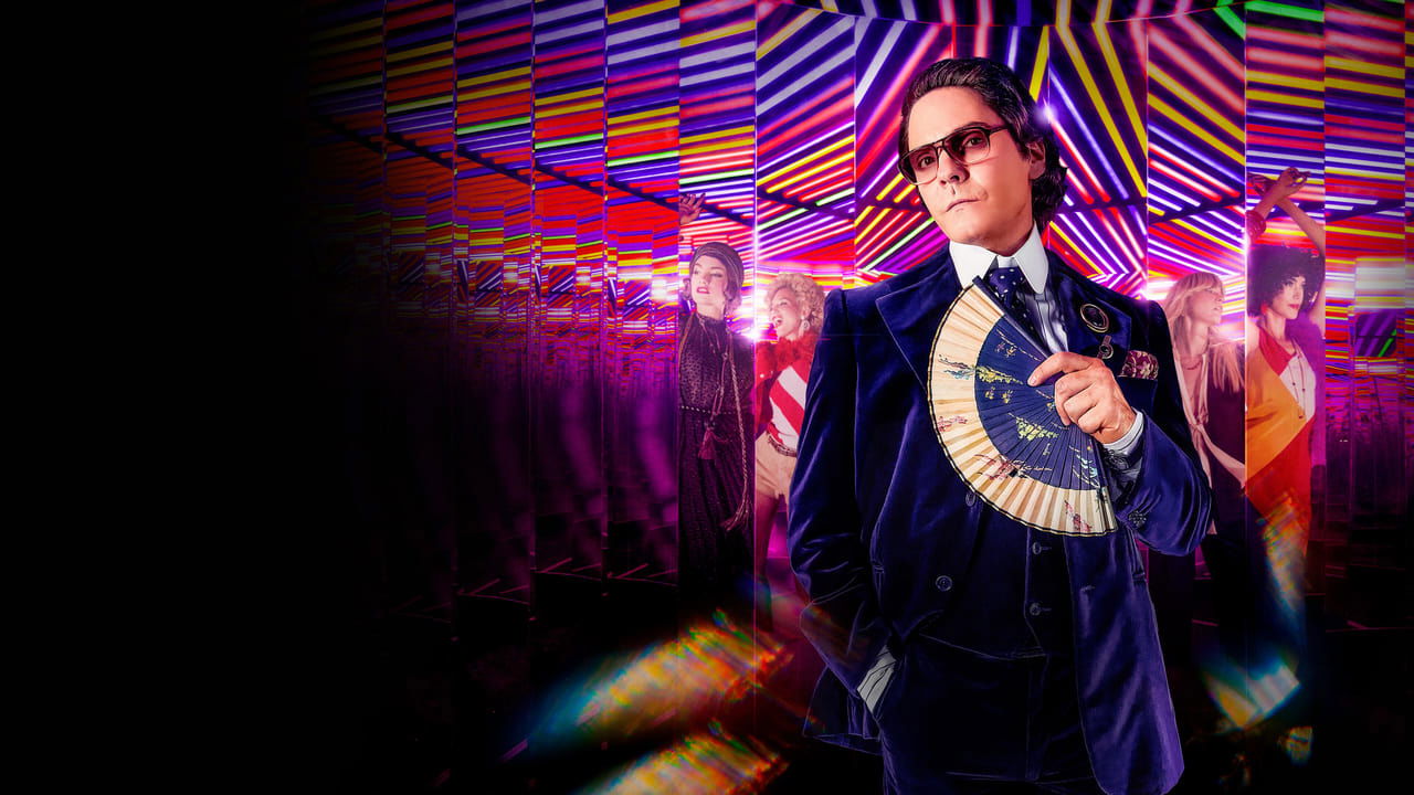 Becoming Karl Lagerfeld 1. Sezon 5. Bölüm izle