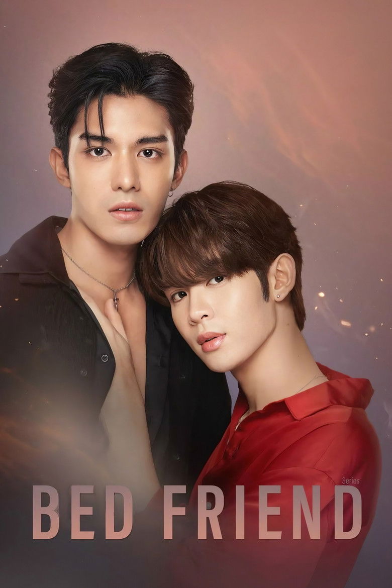 Bed Friend dizi izle