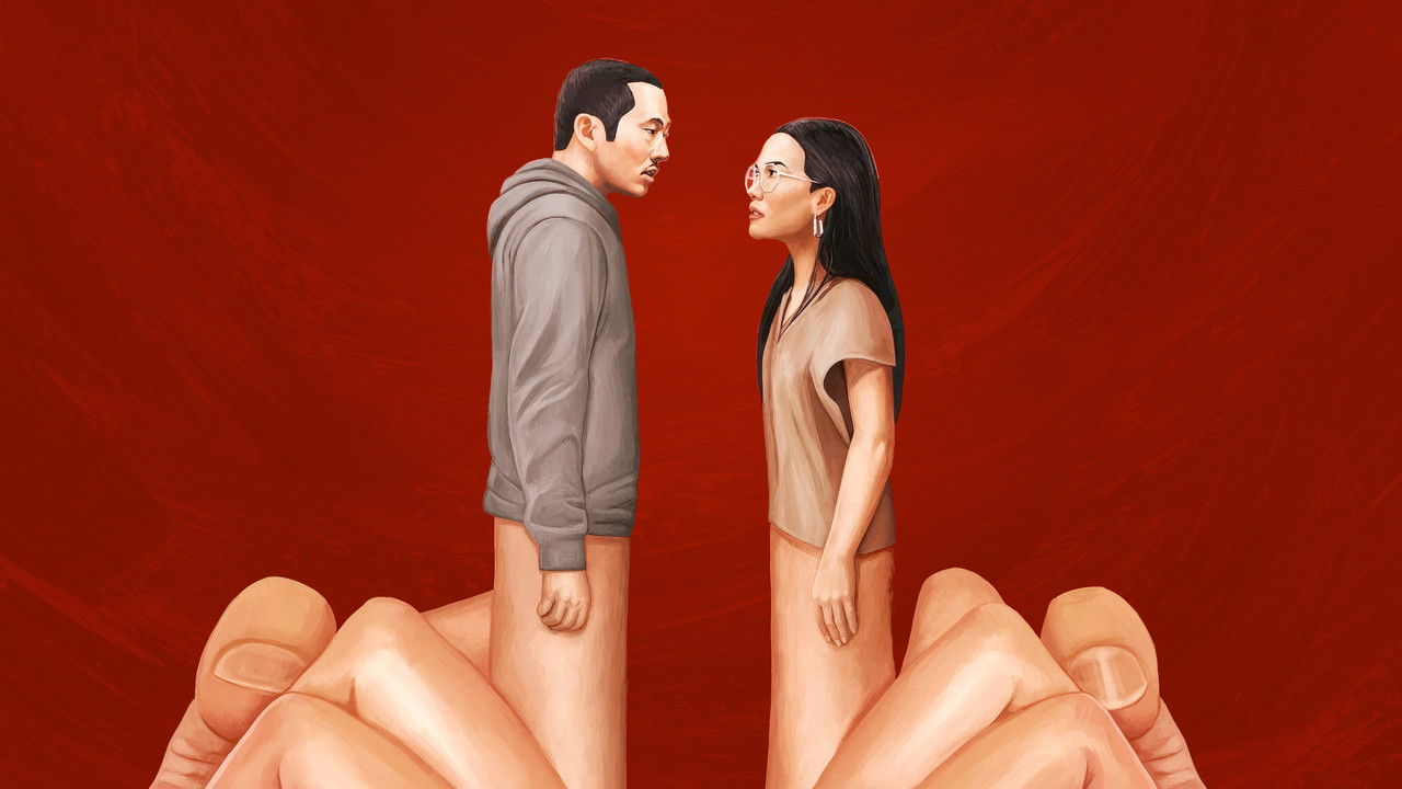 BEEF 2. Sezon 8. Bölüm izle