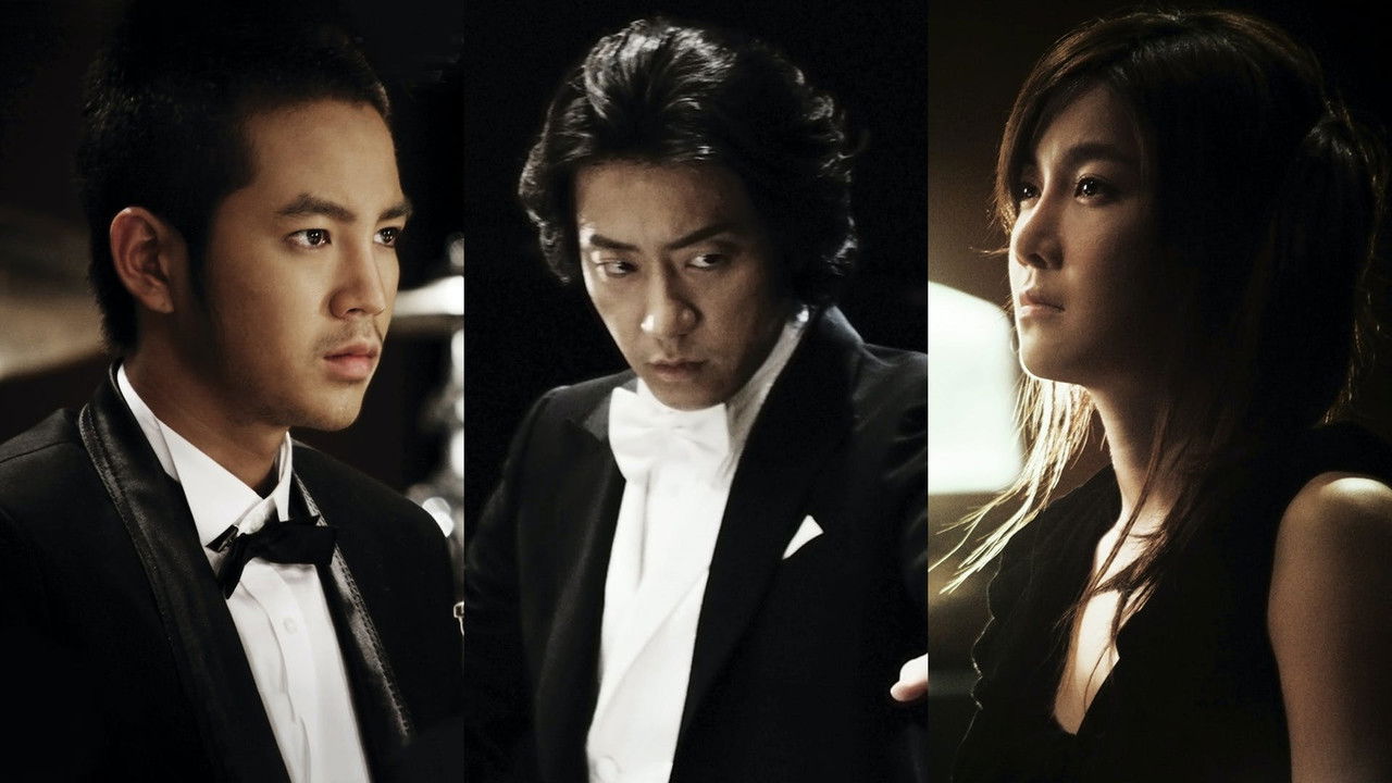 Beethoven Virus 1. Sezon 2. Bölüm izle