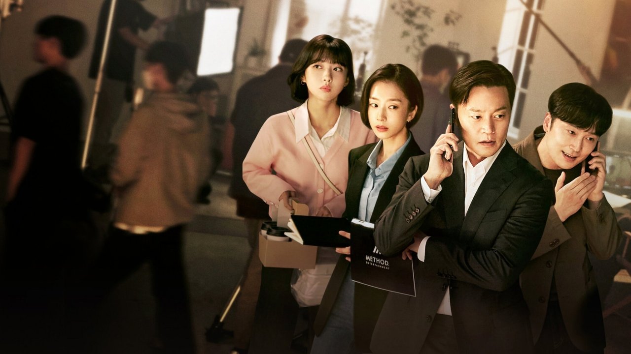 Behind Every Star 1. Sezon 12. Bölüm izle