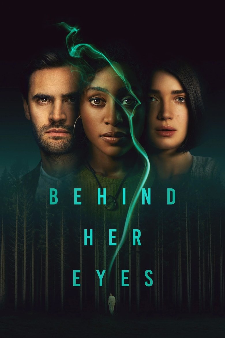 Behind Her Eyes dizi izle
