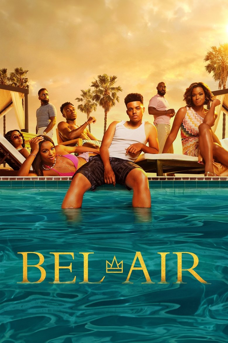 Bel-Air dizi izle