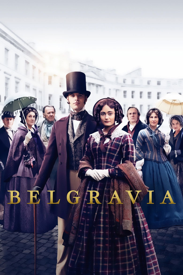 Belgravia dizi izle