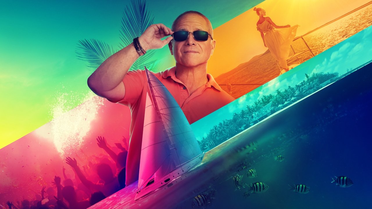 Below Deck Sailing Yacht 2. Sezon 7. Bölüm izle