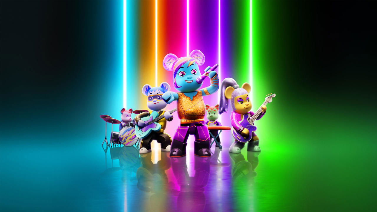 BE@RBRICK 1. Sezon 13. Bölüm izle