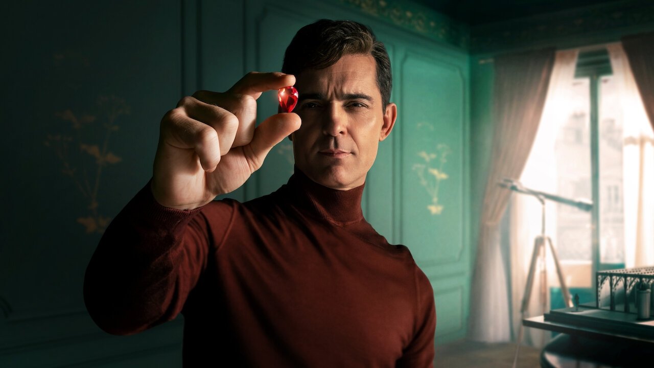 Berlin 1. Sezon 8. Bölüm izle