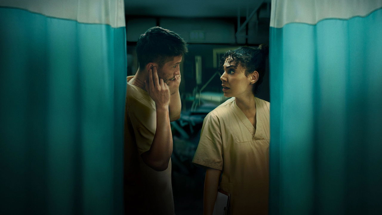 Berlin ER 1. Sezon 7. Bölüm izle