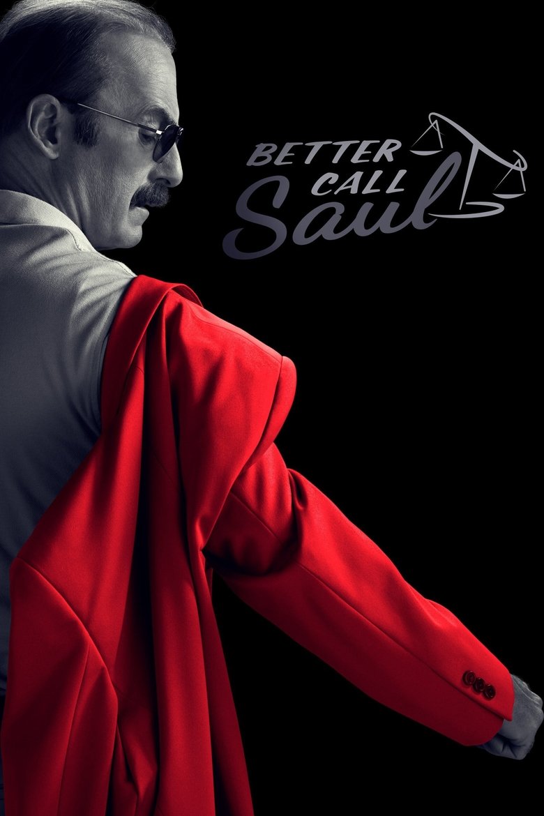 Better Call Saul dizi izle