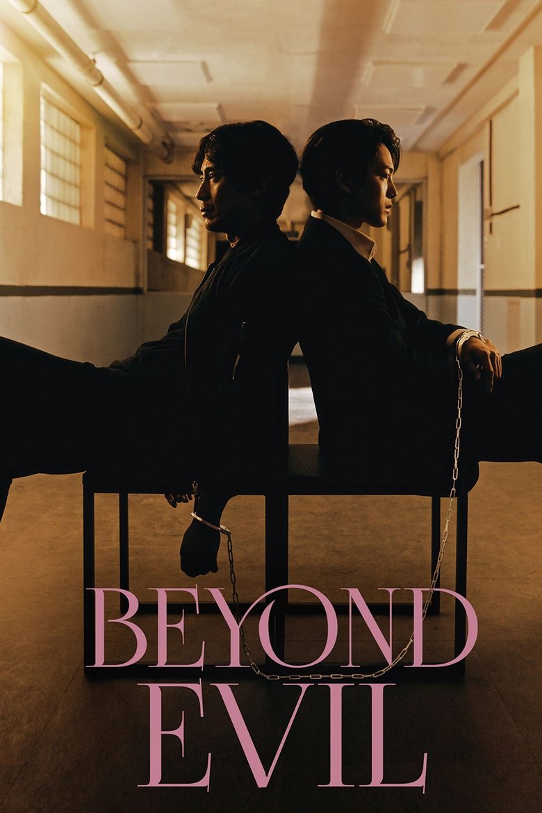 Beyond Evil dizi izle