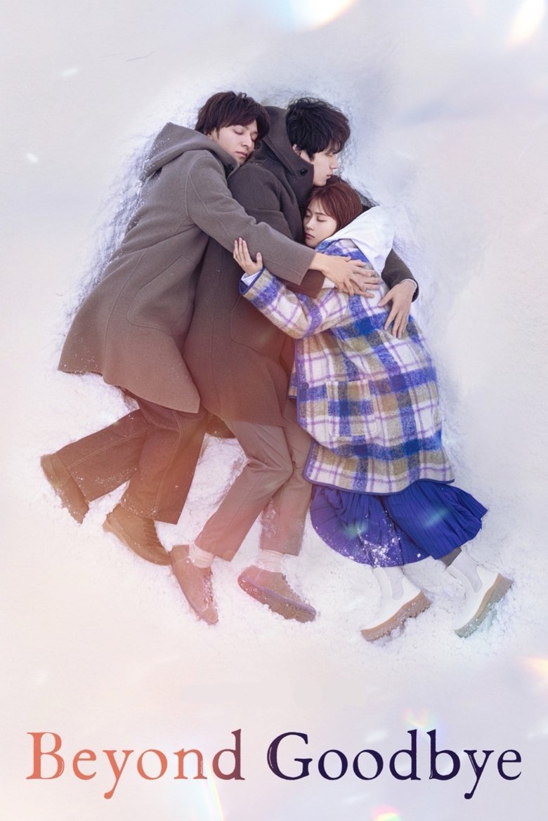 Beyond Goodbye dizi izle