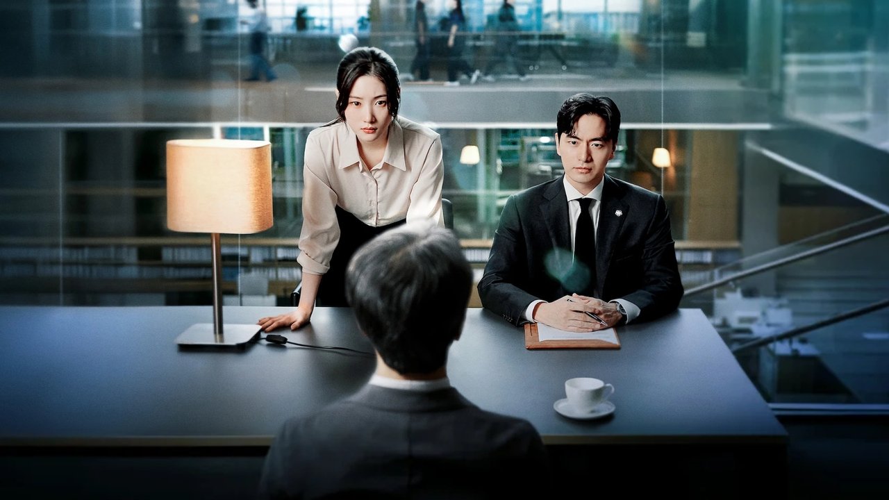 Beyond the Bar 1. Sezon 12. Bölüm izle