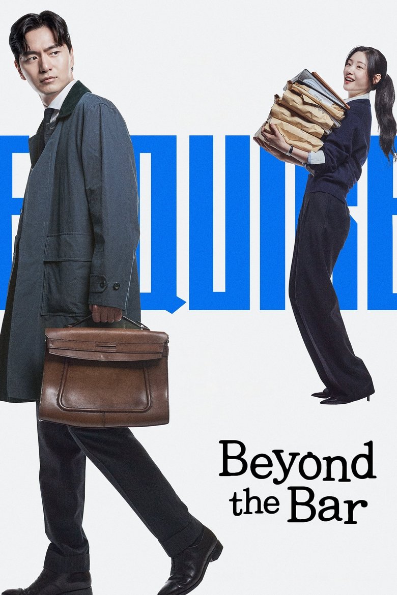 Beyond the Bar dizi izle