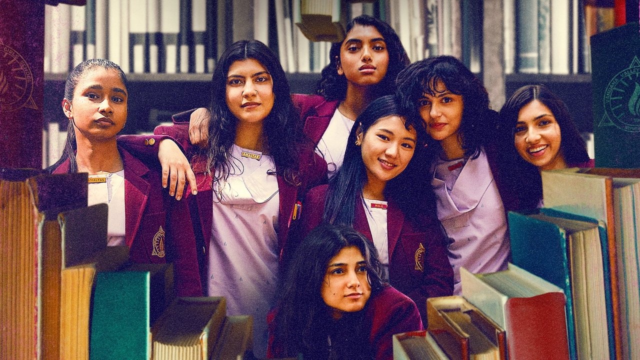 Big Girls Don’t Cry 1. Sezon 4. Bölüm izle