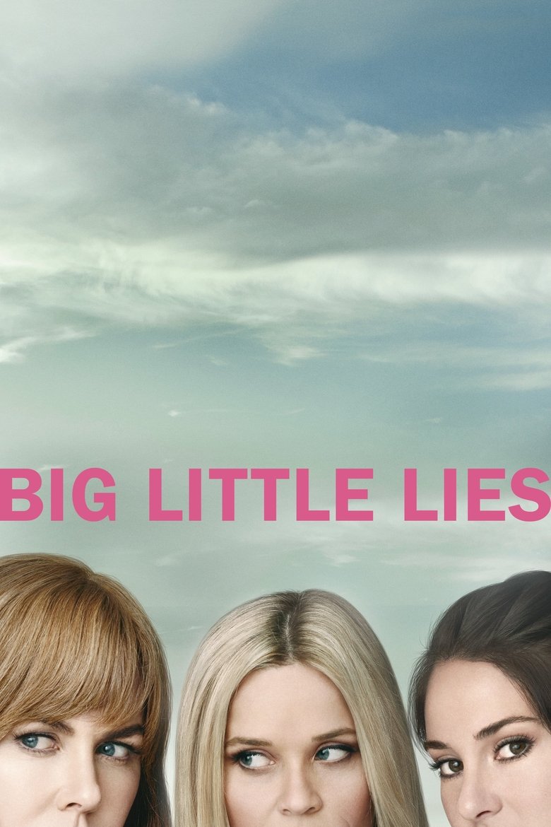 Big Little Lies dizi izle