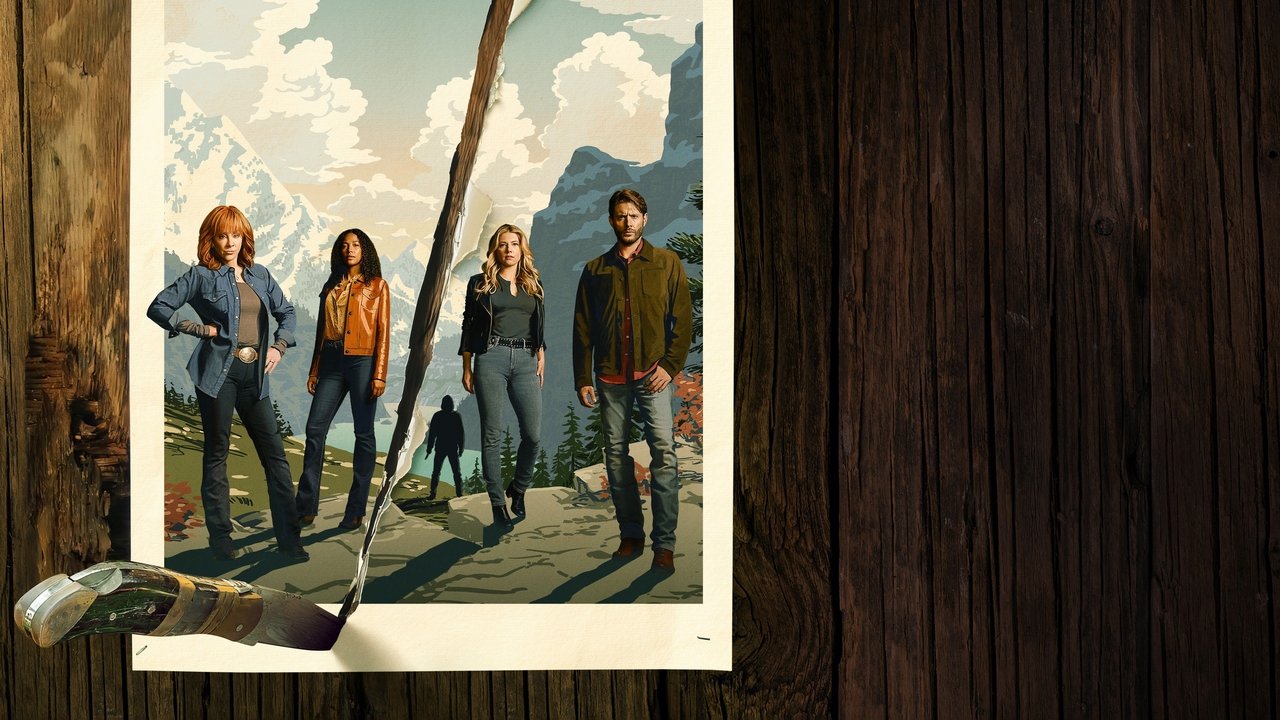 Big Sky 3. Sezon 13. Bölüm izle
