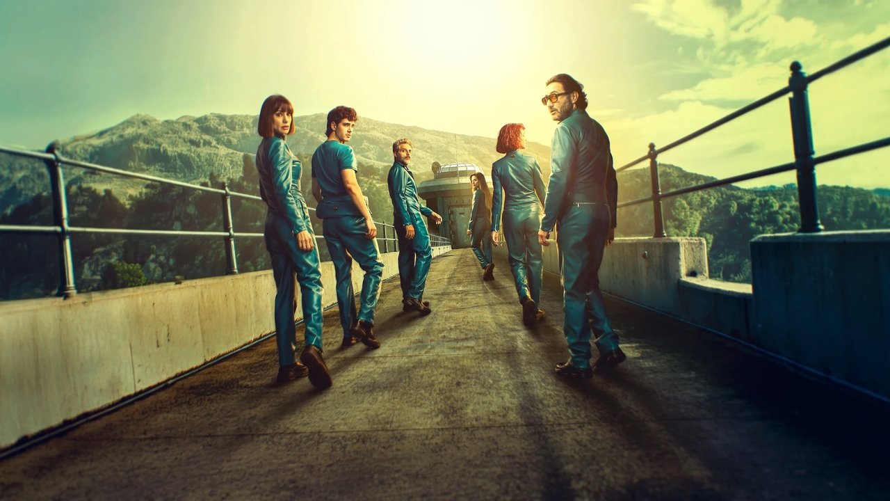 Billionaires’ Bunker 1. Sezon 1. Bölüm izle